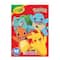 Crayola® 48-Page Pokémon Colouring Book
